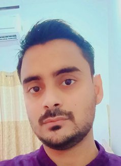 Hardcore Dominant - Male escort in Mumbai Photo 3 of 6