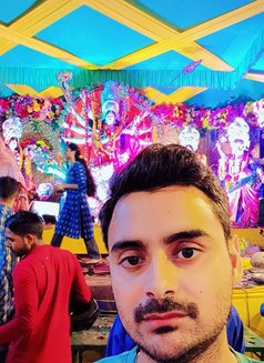 Hardcore Dominant - Male escort in Mumbai Photo 5 of 6