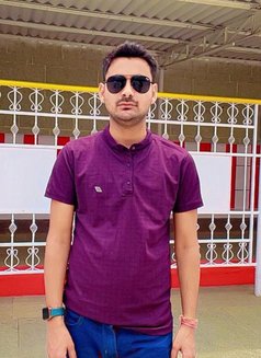 Hardcore Dominant - Male escort in Mumbai Photo 6 of 6