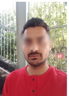 Raaj hard driller - Male escort in New Delhi Photo 1 of 4