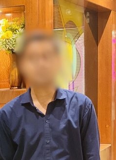 Secret Dominant - Male escort in New Delhi Photo 2 of 4