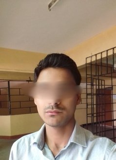 Secret Dominant - Male escort in New Delhi Photo 3 of 4