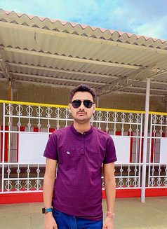 Hardcore Dominant - Male escort in Pune Photo 6 of 7
