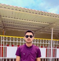Hardcore Dominant - Male escort in Pune