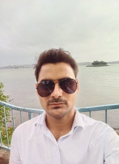 Hardcore Dominant - Male escort in Pune Photo 7 of 7