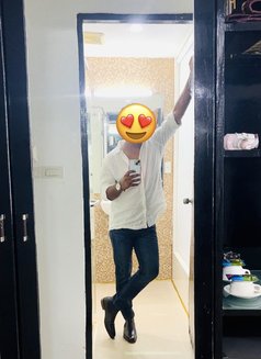 Hardcore Dominating 6 Inch Male - Male escort in New Delhi Photo 2 of 3