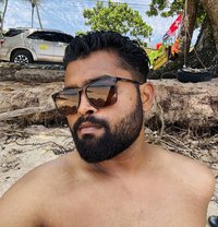 Hardcore Dominating 7 Inch Male - Acompañantes masculino in Phuket