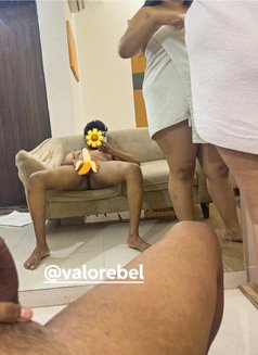 HARDCORE DOMINATING GUY 7” COCK - Male escort in New Delhi Photo 11 of 15