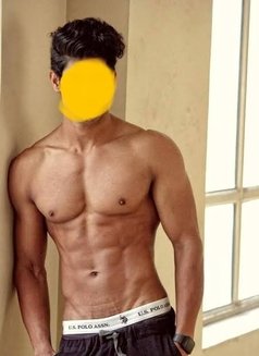 Hardcore Dominating Guy 7"cock, Male Esc - masseur in New Delhi Photo 1 of 3