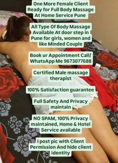 Hardcore Driller With Oral - Acompañantes masculino in Navi Mumbai Photo 7 of 8