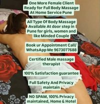 Hardcore Driller With Oral - Male escort in Navi Mumbai