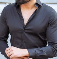 Hardcore Fuck - Male escort in New Delhi