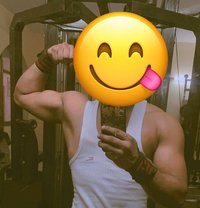 Hardcore Fuck Massage Service for Ladies - Acompañantes masculino in New Delhi