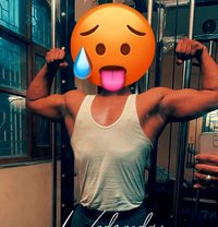 Hardcore Fuck Massage Service for Ladies - Acompañantes masculino in New Delhi