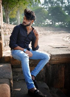Hardcore Fucker - Male adult performer in New Delhi Photo 1 of 1