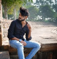 Hardcore Fucker - Male adult performer in New Delhi