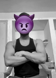 Hardcore Fun Massage Service - Acompañantes masculino in New Delhi Photo 1 of 3