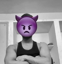 Hardcore Fun Massage Service - Acompañantes masculino in New Delhi