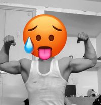 Hardcore Fun Massage Service - Acompañantes masculino in New Delhi
