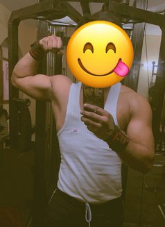 Hardcore Fun Massage Service - Acompañantes masculino in New Delhi Photo 3 of 3