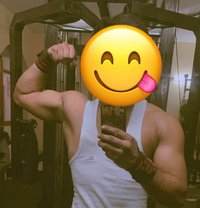 Hardcore Fun Massage Service - Acompañantes masculino in New Delhi