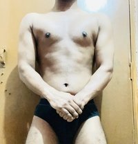 HARDCORE PLAYBOY FUN SERVICE-WOMEN DM ME - Acompañantes masculino in New Delhi