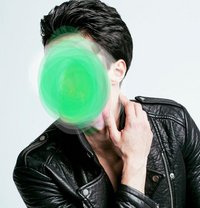 Hardcore - Acompañante masculino in Ahmedabad