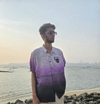 Hardcore Bull - Acompañantes masculino in Pune