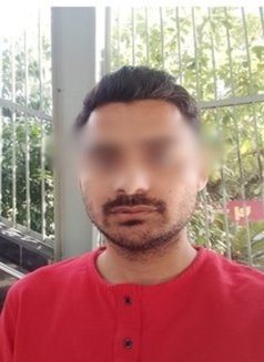 Hardcore - Male escort in New Delhi Photo 1 of 2