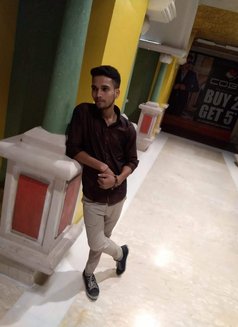 Hardcore knight agent - Male escort in Noida Photo 3 of 3