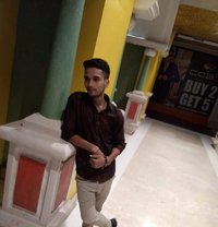 Hardcore knight agent - Acompañantes masculino in Noida
