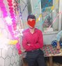 Hardcore Man - Acompañantes masculino in New Delhi Photo 1 of 7