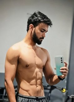 Hardcore/NCr-Noida-Ghaziabad - Male escort in New Delhi Photo 2 of 2