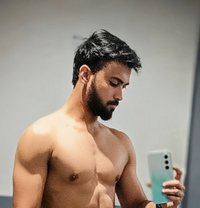 Hardcore/NCr-Noida-Ghaziabad - Male escort in New Delhi