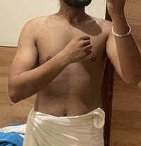 Hardcore Player - Male escort in Chandigarh
