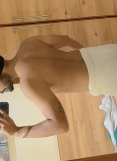 Hardcore Player - Male escort in Chandigarh Photo 2 of 2