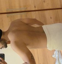 Hardcore Player - Male escort in Chandigarh