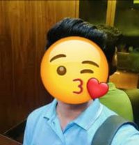 Hardcore Service for Females - Male escort in New Delhi