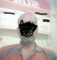 Hardcore Sham - Acompañantes masculino in Chennai