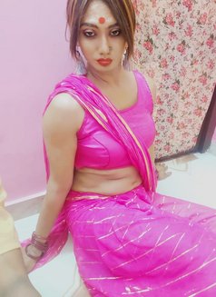 Hardcore Sunayna - Transsexual escort in Kolkata Photo 6 of 6