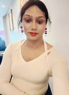 Hardcore Sunayna - Transsexual escort in Kolkata Photo 8 of 15