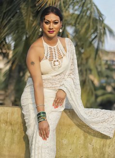 Hardcore Sunayna - Transsexual escort in Kolkata Photo 10 of 15
