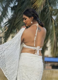 Hardcore Sunayna - Transsexual escort in Kolkata Photo 15 of 15