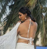 Hardcore Sunayna - Acompañantes transexual in Kolkata