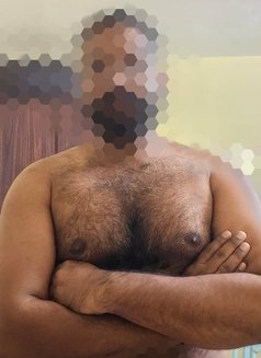 Hardcore Topper - Male escort in Bangalore Photo 1 of 2