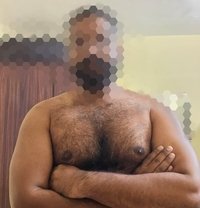 Hardcore Topper - Male escort in Bangalore