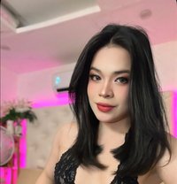 Hardcore Ts katey - Transsexual escort in Manila