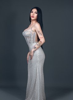 Hardcoree Mariia - Transsexual escort in Makati City Photo 5 of 13