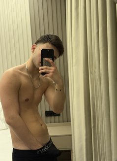 Hardcoremert - Acompañantes masculino in İstanbul Photo 1 of 3