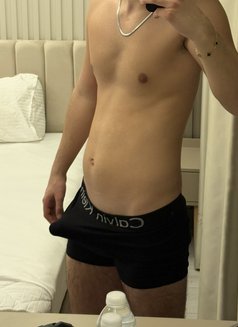 Hardcoremert - Acompañantes masculino in İstanbul Photo 2 of 3